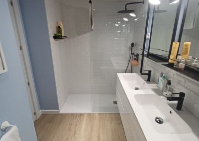 Reforma La Rozas