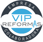 somos colaboradores de VIP reformas