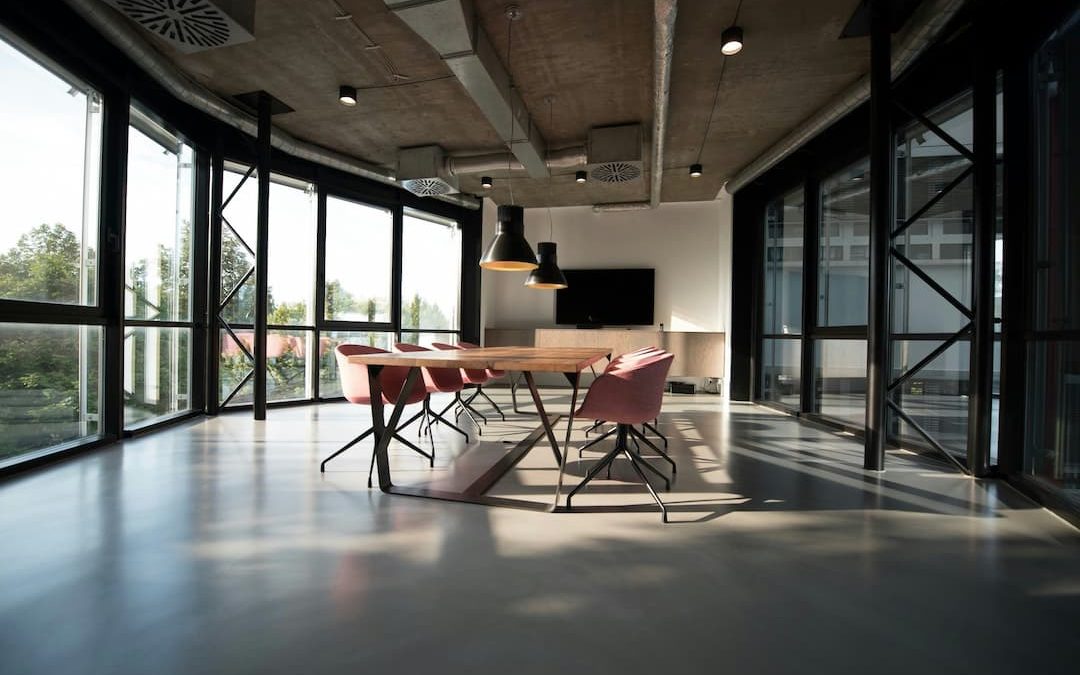 Innovaciones tecnológicas para oficinas: mejorando la productividad