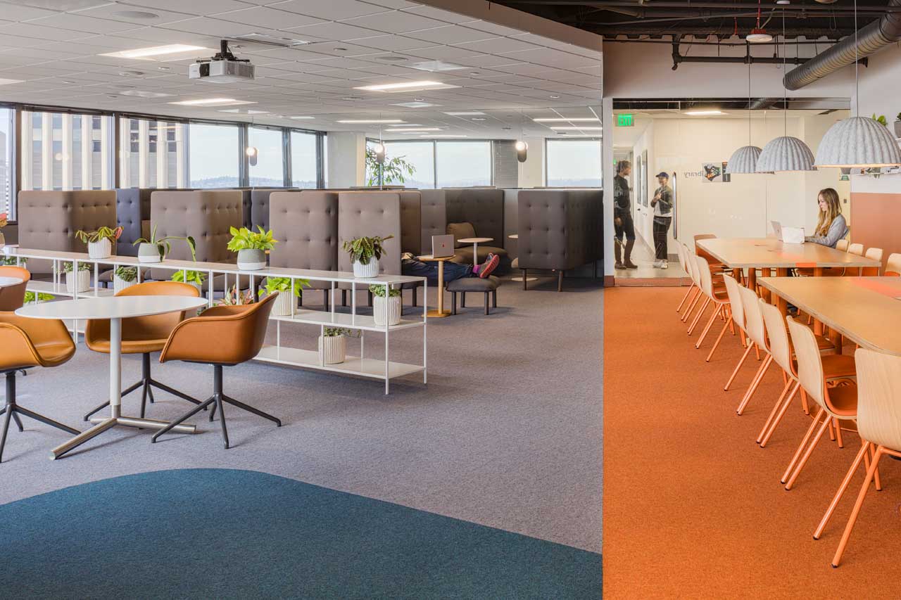 espacios colaborativos