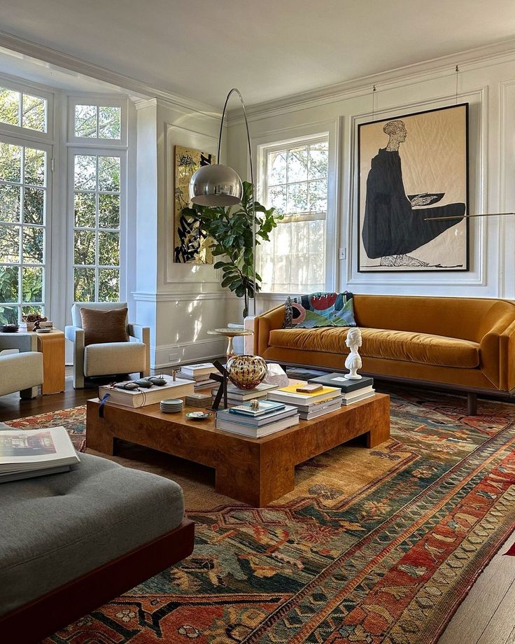 tendencias en diseño de interiores