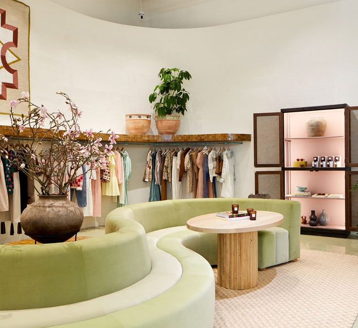 Estilos de diseño populares para locales comerciales: ¿cuál es el mejor para tu negocio?
