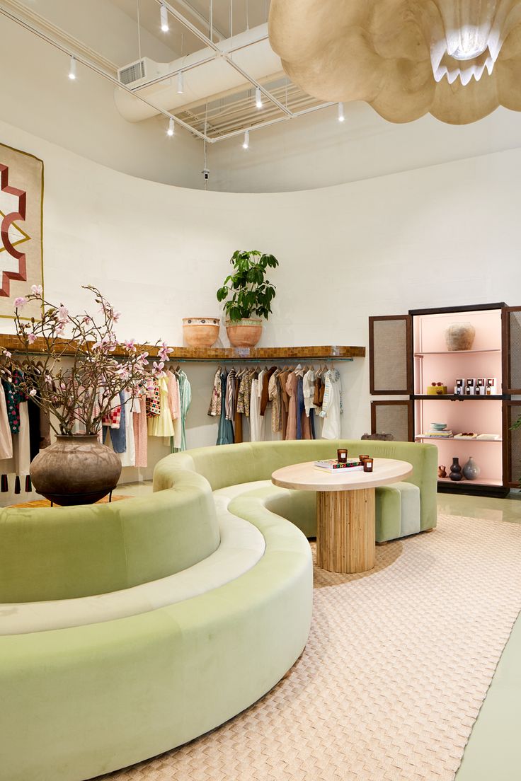 diseño locales comerciales